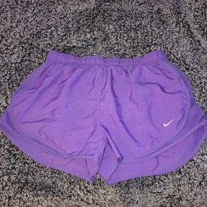 NIKE SHORTS!